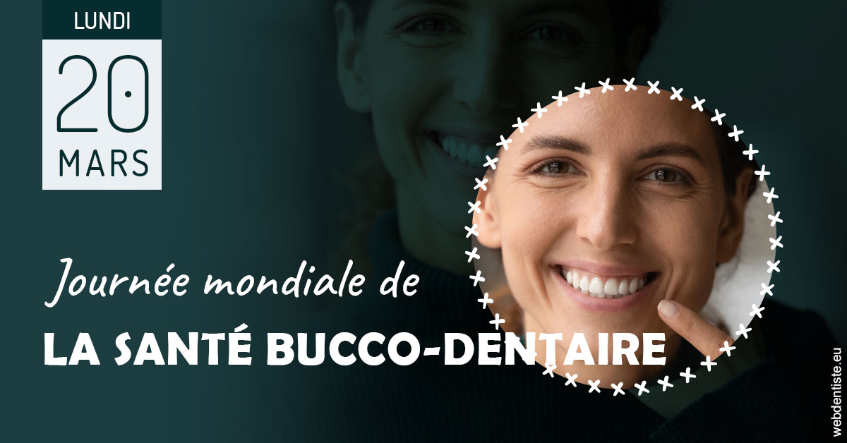 https://dr-speisser-jean-michel.chirurgiens-dentistes.fr/Journée de la santé bucco-dentaire 2023 2