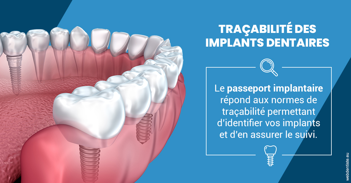 https://dr-speisser-jean-michel.chirurgiens-dentistes.fr/T2 2023 - Traçabilité des implants 1