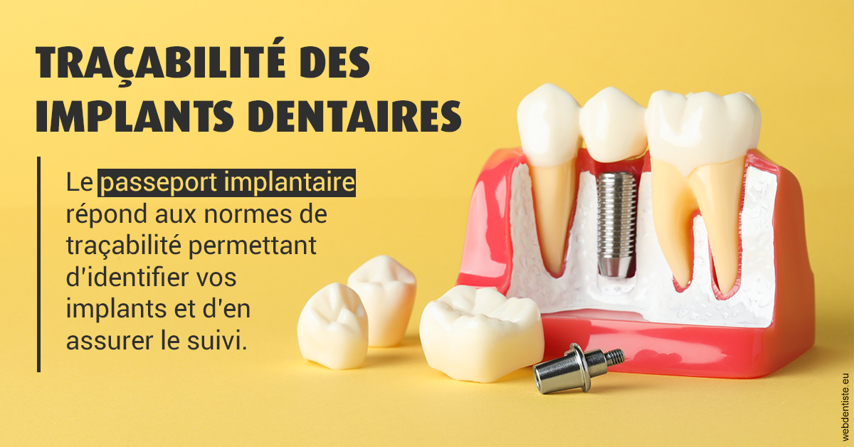 https://dr-speisser-jean-michel.chirurgiens-dentistes.fr/T2 2023 - Traçabilité des implants 2